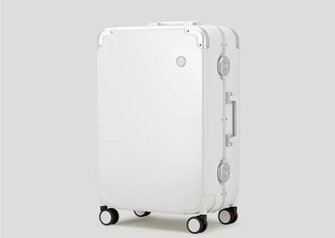 Travel Buddy Suitcase