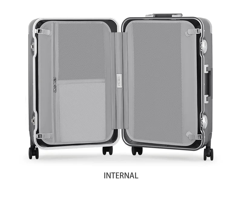 Travel Buddy Suitcase