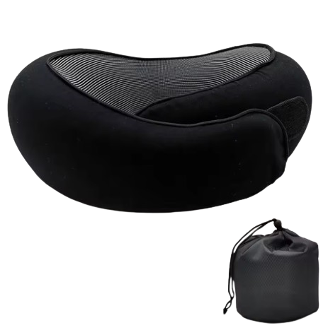 Cozy Travel Neck Pillow