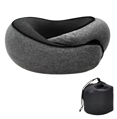 Cozy Travel Neck Pillow
