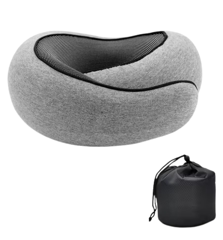 Cozy Travel Neck Pillow