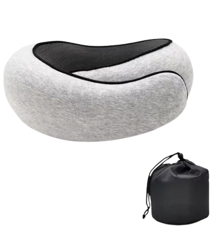 Cozy Travel Neck Pillow
